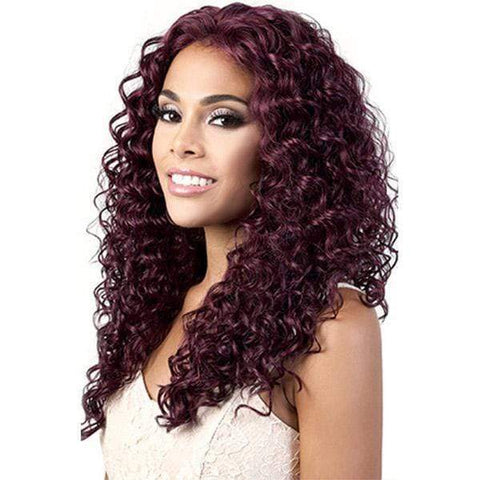 Motown Tress Swiss Lace Wig - L. GISEL - Unbeatable - SoGoodBB.com