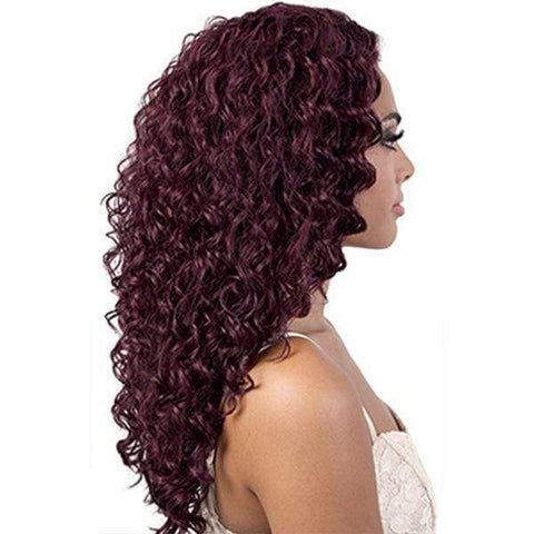 Motown Tress Swiss Lace Wig - L. GISEL - Unbeatable - SoGoodBB.com