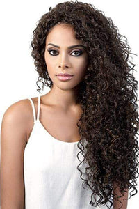 Motown Tress Swiss Lace Wig - L. RHONA - SoGoodBB.com