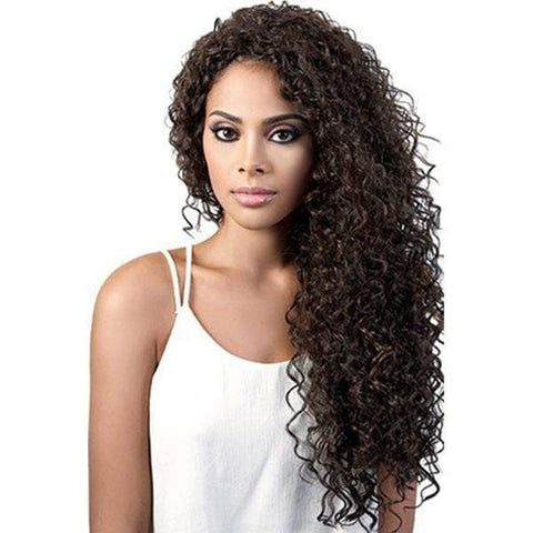 Motown Tress Swiss Lace Wig - L. RHONA - SoGoodBB.com