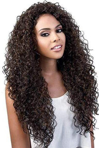 Motown Tress Swiss Lace Wig - L. RHONA - SoGoodBB.com