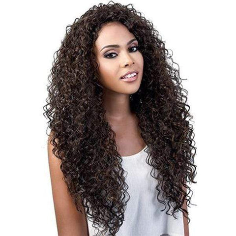 Motown Tress Swiss Lace Wig - L. RHONA - SoGoodBB.com