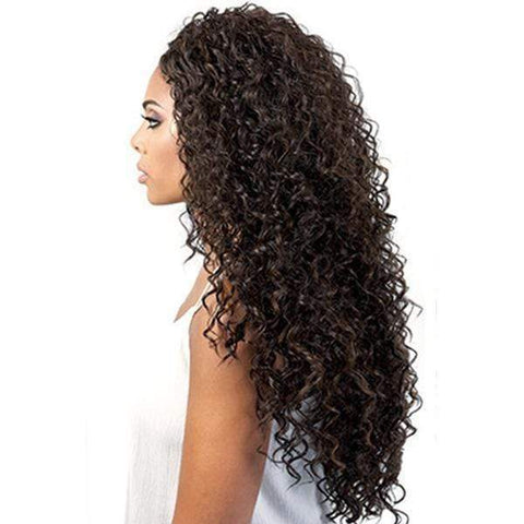 Motown Tress Swiss Lace Wig - L. RHONA - SoGoodBB.com