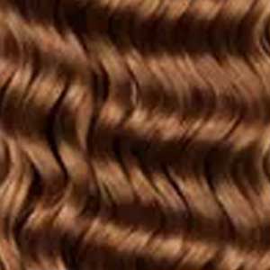 Motown Tress Synthetic Crochet Braiding Hair - 3X DEEP TWIST 14