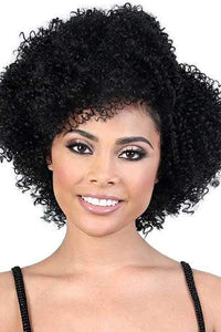 Motown Tress Synthetic Deep Lace Part Wig - DP EMMA - Clearance - SoGoodBB.com