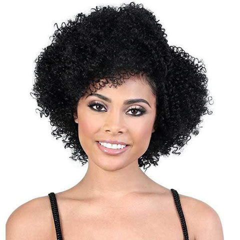 Motown Tress Synthetic Deep Lace Part Wig - DP EMMA - Clearance - SoGoodBB.com