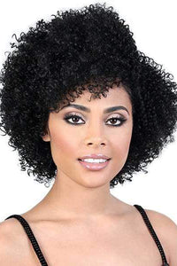 Motown Tress Synthetic Deep Lace Part Wig - DP EMMA - Clearance - SoGoodBB.com