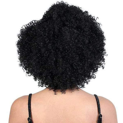 Motown Tress Synthetic Deep Lace Part Wig - DP EMMA - Clearance - SoGoodBB.com