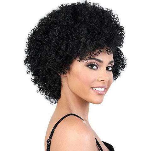Motown Tress Synthetic Deep Lace Part Wig - DP EMMA - Clearance - SoGoodBB.com