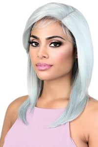 Motown Tress Synthetic Deep Part Let's Lace Front Wig - LDP BIBI - Clearance - SoGoodBB.com