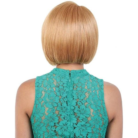 Motown Tress Synthetic Deep Part Let's Lace Wig - LDP ANITA - Clearance - SoGoodBB.com