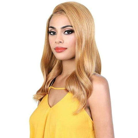 Motown Tress Synthetic Deep Part Let's Lace Wig - LDP ARI - SoGoodBB.com