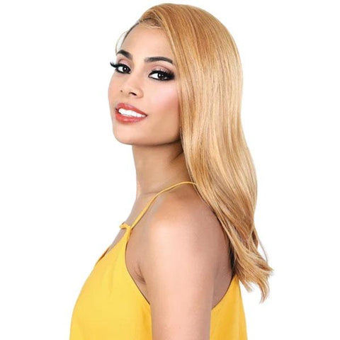 Motown Tress Synthetic Deep Part Let's Lace Wig - LDP ARI - SoGoodBB.com