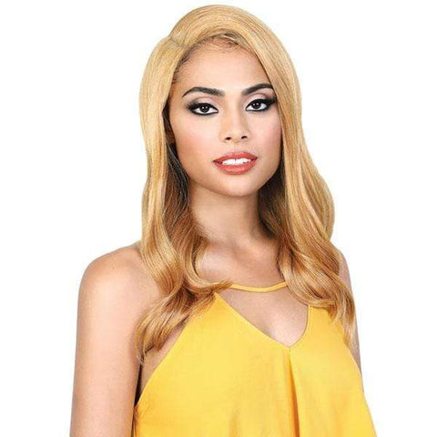 Motown Tress Synthetic Deep Part Let's Lace Wig - LDP ARI - SoGoodBB.com