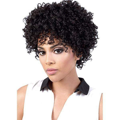 Motown Tress Synthetic Full Wig - TABBY - Clearance - SoGoodBB.com