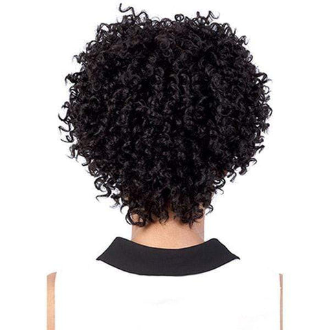 Motown Tress Synthetic Full Wig - TABBY - Clearance - SoGoodBB.com
