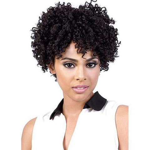 Motown Tress Synthetic Full Wig - TABBY - Clearance - SoGoodBB.com