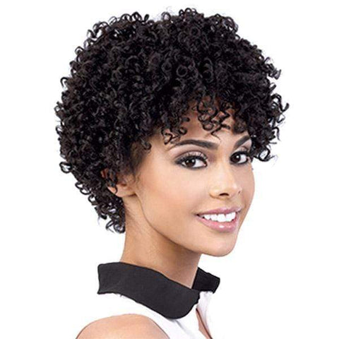 Motown Tress Synthetic Full Wig - TABBY - Clearance - SoGoodBB.com