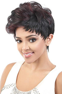 Motown Tress Synthetic Hair Curlable High Temperature Fiber Wig - BRIA - Unbeatable - SoGoodBB.com