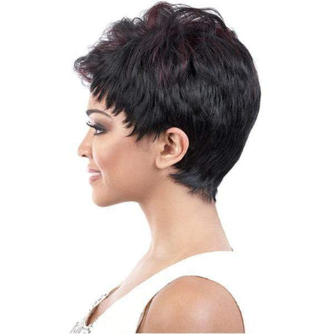 Motown Tress Synthetic Hair Curlable High Temperature Fiber Wig - BRIA - Unbeatable - SoGoodBB.com