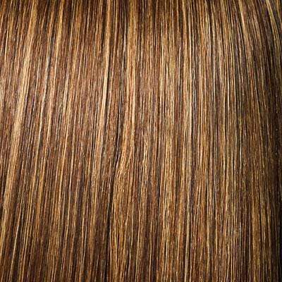 Motown Tress Synthetic Hair Deep Part Super Glam Let's Lace Wig - L. ALINA - Unbeatable - SoGoodBB.com