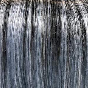 Motown Tress Synthetic Hair Deep Part Super Glam Let's Lace Wig - L. ALINA - Unbeatable - SoGoodBB.com
