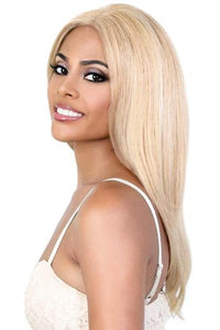 Motown Tress Synthetic Hair HD Invisible Whole Lace Wig - KWL SOLA20 - SoGoodBB.com