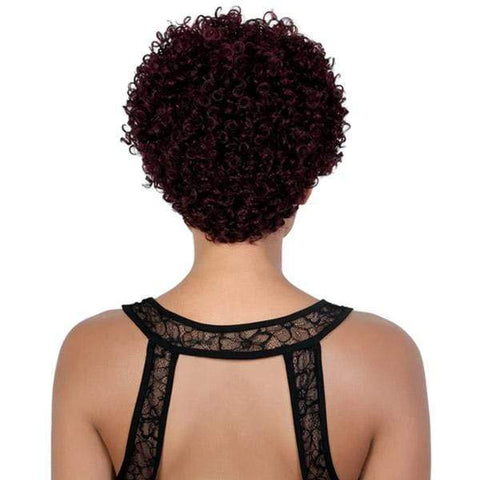 MOTOWN TRESS SYNTHETIC HAIR WIG - ALOHA - Unbeatable - SoGoodBB.com