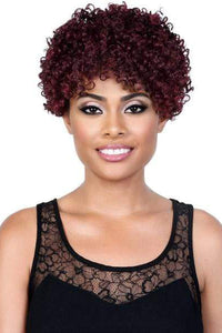 MOTOWN TRESS SYNTHETIC HAIR WIG - ALOHA - Unbeatable - SoGoodBB.com