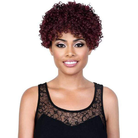 MOTOWN TRESS SYNTHETIC HAIR WIG - ALOHA - Unbeatable - SoGoodBB.com
