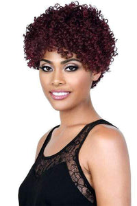 MOTOWN TRESS SYNTHETIC HAIR WIG - ALOHA - Unbeatable - SoGoodBB.com