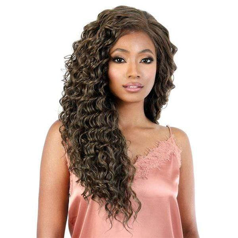 Motown Tress Synthetic HD Invisible 13X7 Lace Wig - LS137.AIR - Clearance - SoGoodBB.com