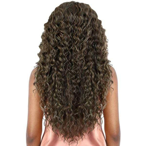 Motown Tress Synthetic HD Invisible 13X7 Lace Wig - LS137.AIR - Clearance - SoGoodBB.com