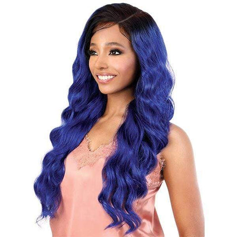 Motown Tress Synthetic HD Invisible 13X7 Lace Wig - LS137.AUDI - Clearance - SoGoodBB.com