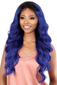 Motown Tress Synthetic HD Invisible 13X7 Lace Wig - LS137.AUDI - Clearance - SoGoodBB.com