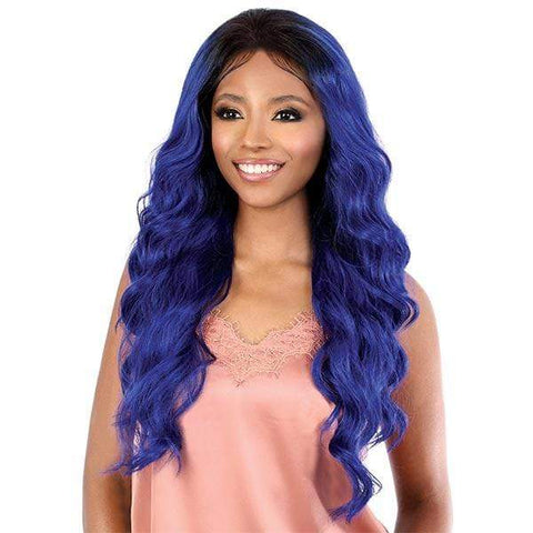Motown Tress Synthetic HD Invisible 13X7 Lace Wig - LS137.AUDI - Clearance - SoGoodBB.com