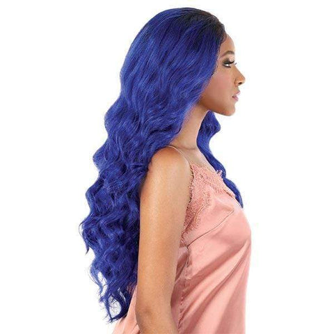 Motown Tress Synthetic HD Invisible 13X7 Lace Wig - LS137.AUDI - Clearance - SoGoodBB.com