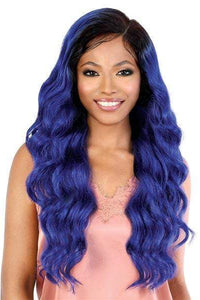 Motown Tress Synthetic HD Invisible 13X7 Lace Wig - LS137.AUDI - Clearance - SoGoodBB.com
