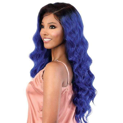 Motown Tress Synthetic HD Invisible 13X7 Lace Wig - LS137.AUDI - Clearance - SoGoodBB.com