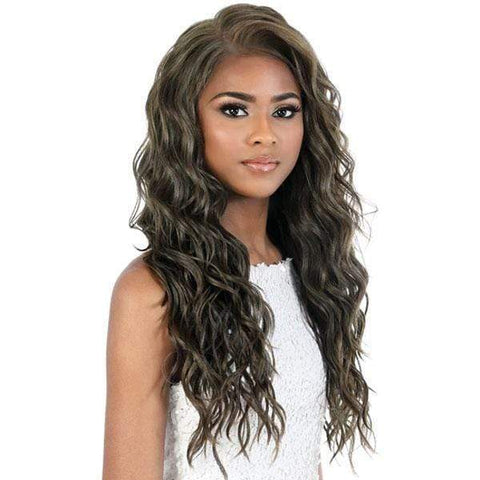 Motown Tress Synthetic HD Invisible 13X7 Lace Wig - LS137.FOX - SoGoodBB.com