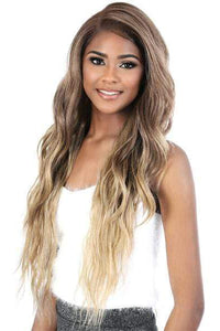 Motown Tress Synthetic HD Invisible 13X7 Lace Wig - LS137.KISS - SoGoodBB.com