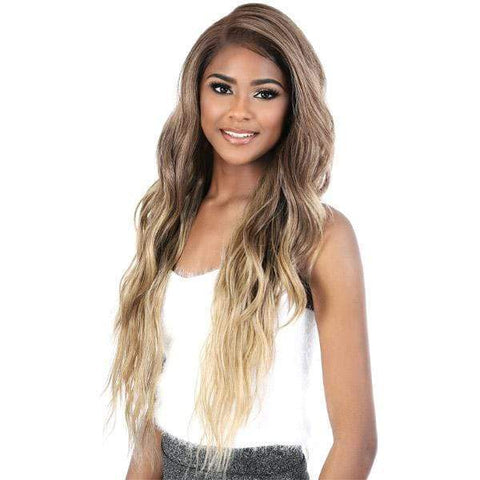 Motown Tress Synthetic HD Invisible 13X7 Lace Wig - LS137.KISS - SoGoodBB.com