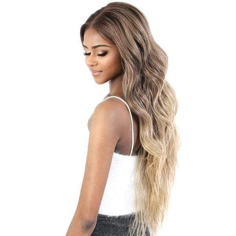 Motown Tress Synthetic HD Invisible 13X7 Lace Wig - LS137.KISS - SoGoodBB.com