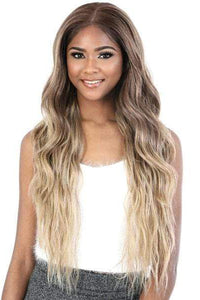 Motown Tress Synthetic HD Invisible 13X7 Lace Wig - LS137.KISS - SoGoodBB.com