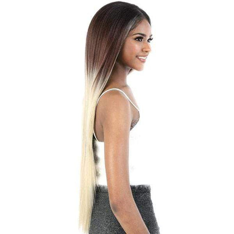 Motown Tress Synthetic HD Invisible 13X7 Lace Wig - LS137.LUNA - Clearance - SoGoodBB.com