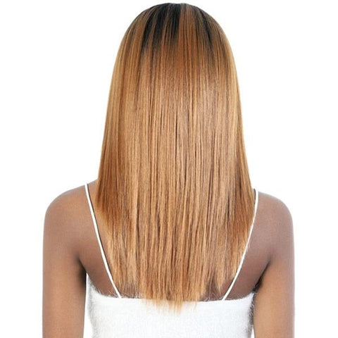 Motown Tress Synthetic HD Invisible 13X7 Lace Wig - LS137.PINK - Clearance - SoGoodBB.com