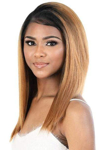 Motown Tress Synthetic HD Invisible 13X7 Lace Wig - LS137.PINK - Clearance - SoGoodBB.com