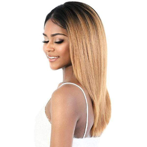 Motown Tress Synthetic HD Invisible 13X7 Lace Wig - LS137.PINK - Clearance - SoGoodBB.com