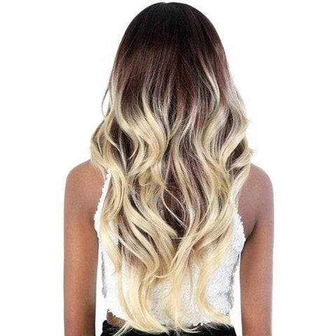 Motown Tress Synthetic HD Invisible 13X7 Lace Wig - LS137.PURE - SoGoodBB.com