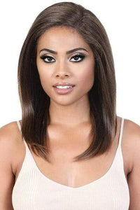 Motown Tress Synthetic HD Invisible Lace Front Wig - KLP JOEL - SoGoodBB.com